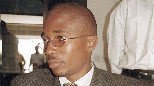 Floribert Bwana Chui, los testimonios de su familia y amigos