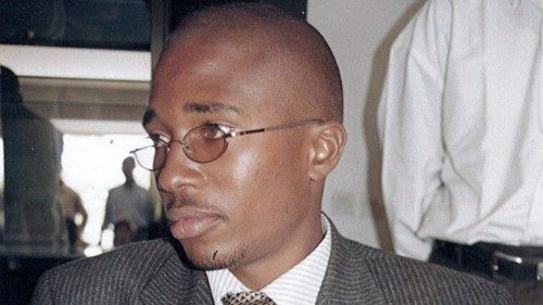 Floribert Bwana Chui, le testimonianze della famiglia e dei suoi amici