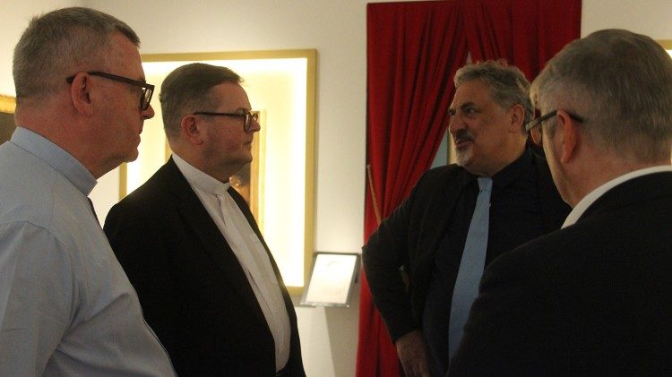 Wystawę będzie można oglądać do września