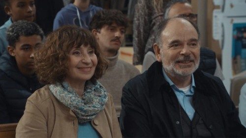 Unser Filmtipp: Das Fest geht weiter