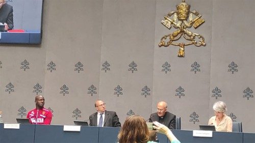 Giubileo dello Sport, campioni ma soprattutto artigiani di speranza