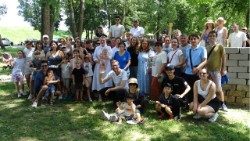 JRS. Interkulturalni susret na Bundeku