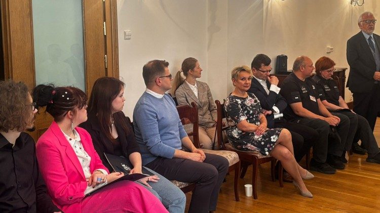 KUL realizuje projekty wspierające osadzonych w powrocie do życia na wolności