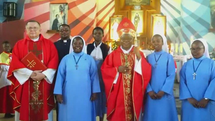 Mintarafu mauaji, utekaji na kupotea kwa baadhi ya watu nchini Tanzania katika mazingira ya kutatanisha, Askofu Msonganzila amesisitiza uchunguzi wa kina ili kurejesha amani na utulivu kwani si haki kunyamaza.  