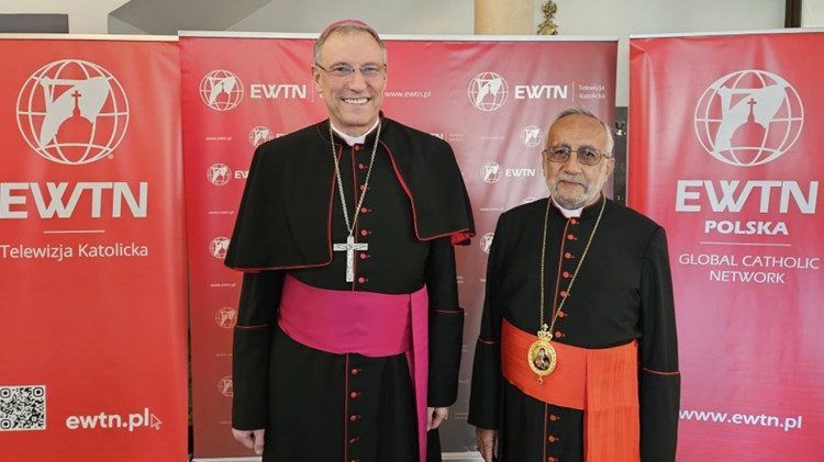 «Մշտնջենաւոր երկրպագութիւնը՝ յոյսի աղբիւրը մարդկութեան համար» խորագրով երրորդ համագումարը