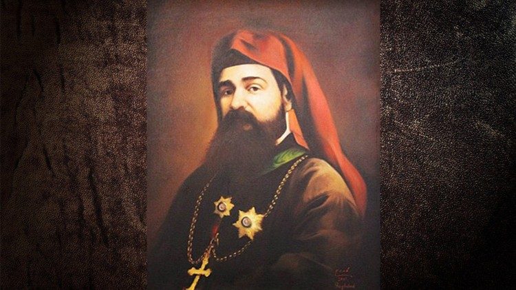 Blessed Ignatius Maloyan, Armenian Archbishop and martyr