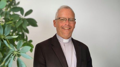 Papst ernennt Niederl&auml;nder zum neuen Nuntius f&uuml;r Deutschland