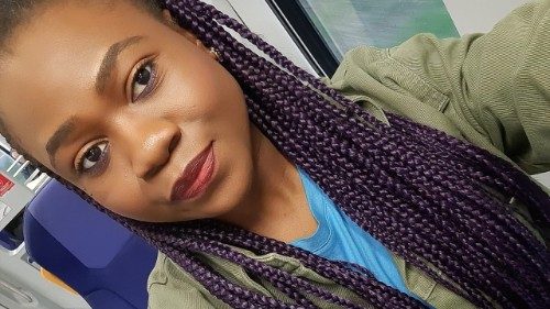 Gisèle Claudia Ntsama