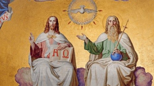 Padre Buccarello: la Santissima Trinit&agrave;, modello concreto per la vita 