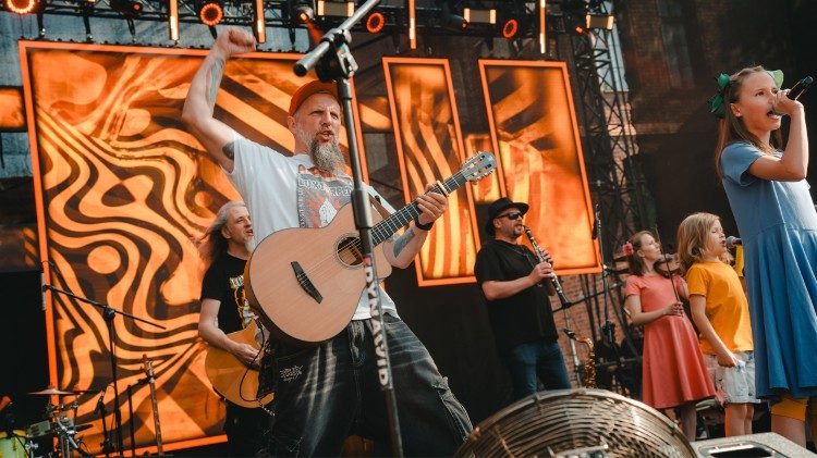 Organizatorzy odpowiedzieli na wezwanie papieża Franciszka, by włączać się w Rok Jubileuszowy