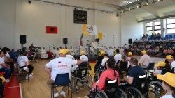 Jubileu Kombëtar i bamirësisë dhe i të sëmurëve të Kishës në Shqipëri në Rrëshen