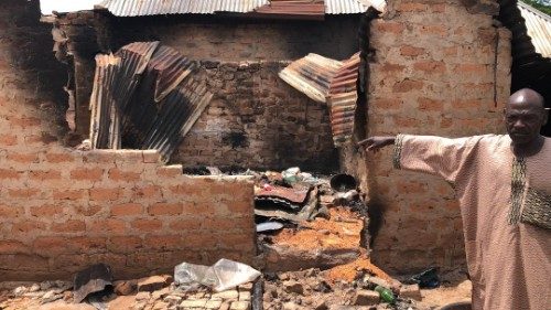 Masacre en Yelwata muestra la violencia contra las comunidades cristianas