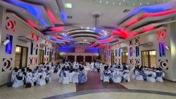 Jumuiya ya Wanawake Wakatoliki Tanzania, WAWATA ilipata nafasi ya kukutana na kuzungumza na Maaskofu Katoliki Tanzania