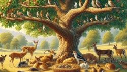 அரசரின் இரண்டாம் கனவு