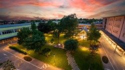 l’Istituto Universitario Salesiano di Venezia