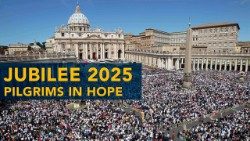 யூபிலி ஆண்டு 2025