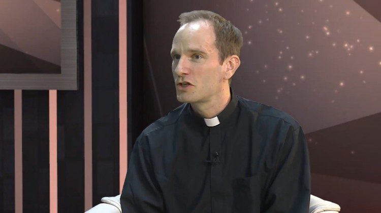 Janez Kozinc je novi murskosoboški škof.