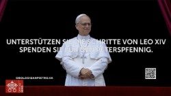 2025.06.18 cover Obolo di San Pietro