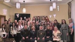 Соціальний центр "Дім надії"