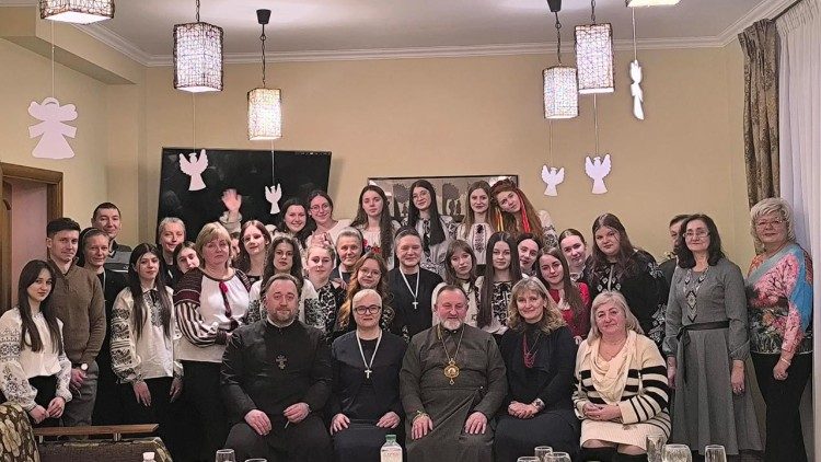 Соціальний центр "Дім надії"