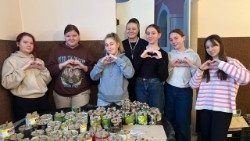 Organizacje pomocowe kierują wsparcie dla grup społęcznych na Ukrainie