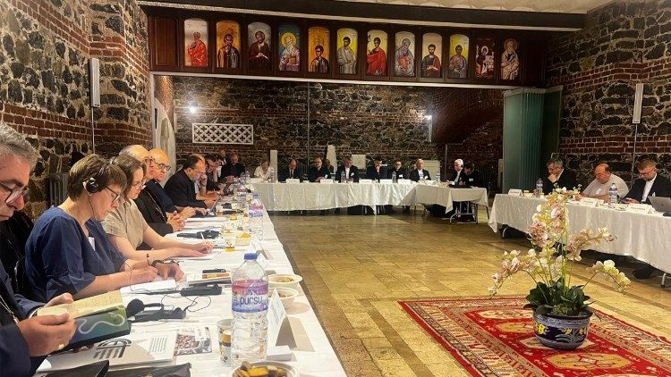 L'Incontro annuale dei segretari generali del CCEE