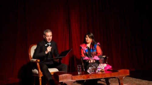 संत पापा ने कलीसिया में दुर्व्यवहार के प्रति शून्य सहिष्णुता की संस्कृति का आह्वान किया