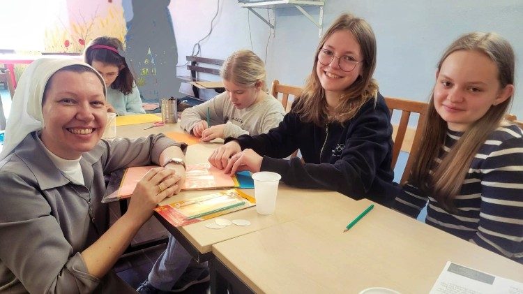 Siostry Urszulanki NMP z Gandino posługują w Polsce i we Włoszech, a także w Etiopii, Erytrei, Brazylii, Argentynie i Kenii (archiwum prywatne)