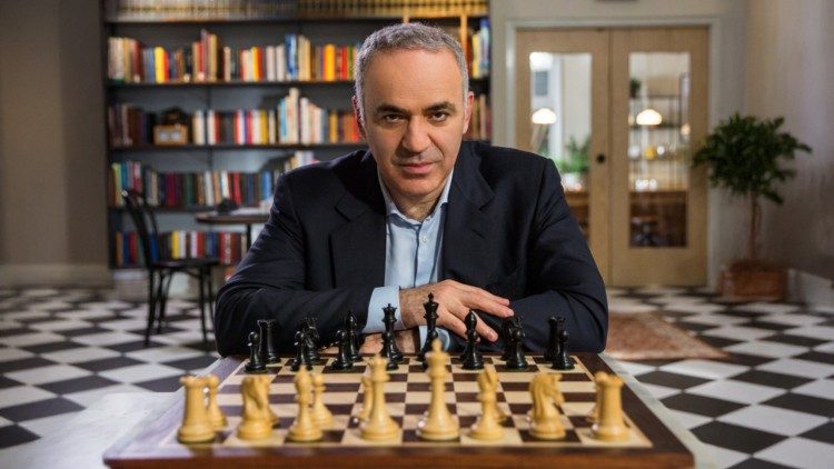 2025.06.23 Garry Kasparov