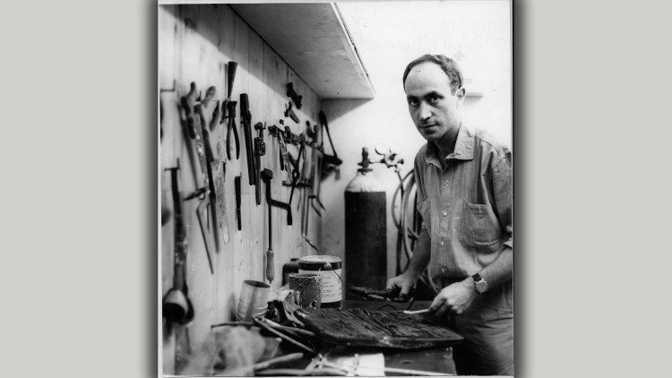 Foto di André Ostier (1959-1960)