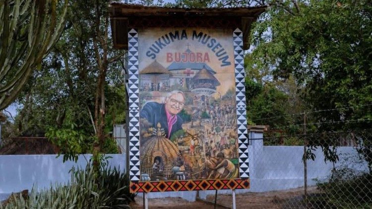 Tamaduni za  kisukuma nchini Tanzania na imani