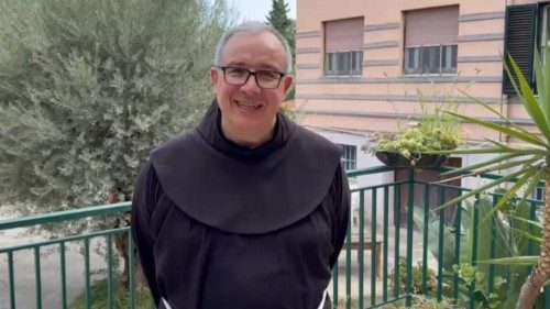 Padre Francesco Ielpo è il nuovo Custode di Terra Santa