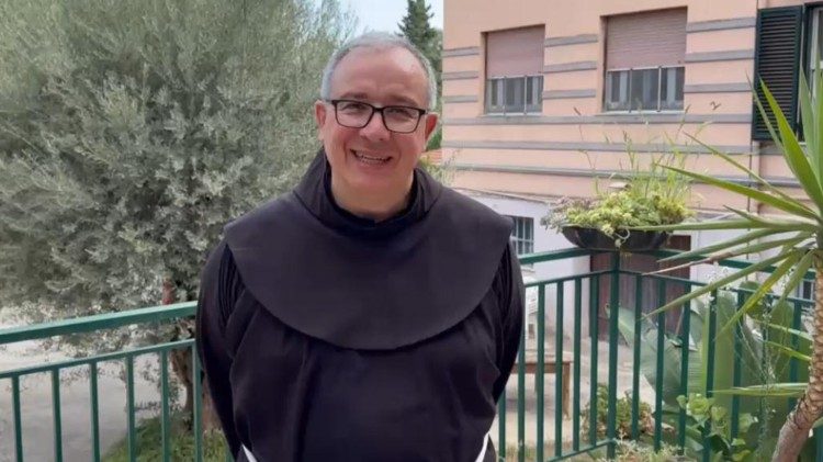 Padre Francesco Ielpo
