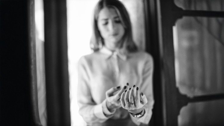 La soprano Mónica Marziota