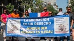 Iglesia en Puerto Rico reafirma solidaridad ante situación de los inmigrantes