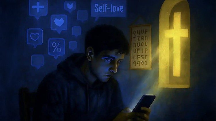 2025.06.26 Tik Tok e ritorno all'essenziale