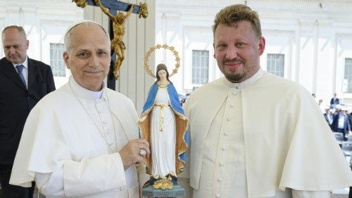 Tam Maryja m&oacute;wiła po polsku. 148 lat od objawień w Gietrzwałdzie