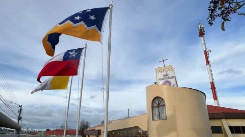 Biskupi Chile wzywają do modlitwy o pok&oacute;j