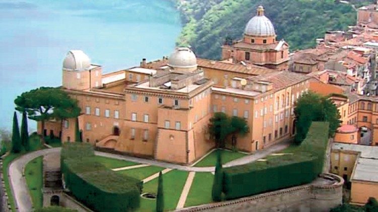 காஸ்தல் கந்தோல்போ