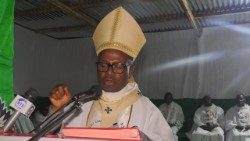 2025.06.30 Dom Inácio Saure Arcebispo de Nampula 