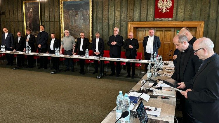 W trakcie kapituły zostaną wybrane nowe władze zgromadzenia