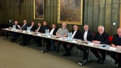 Rozpoczęła się XIV Kapituła Generalna Towarzystwa Chrystusowego dla Polonii Zagranicznej