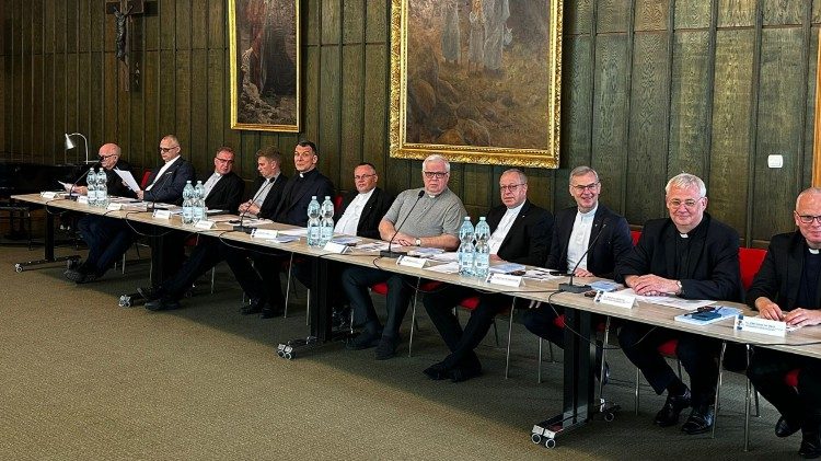 Rozpoczęła się XIV Kapituła Generalna Towarzystwa Chrystusowego dla Polonii Zagranicznej