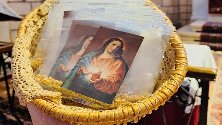 Յիսուսի Սուրբ Սիրտը