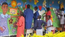 Tanzania, il progetto 'Kujenga amani'