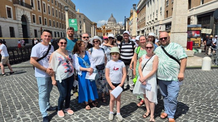 2025.06.06 Gruppo, Polonia (don Marek Weresa)