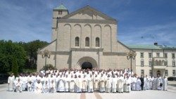 VI. susret svećenika u Bosni i Hercegovini