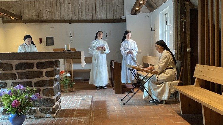 Die Gemeinschaft in Rögle