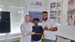 Velik broj uspješnih spajanja obitelji osoba pod međunarodnom zaštitom  