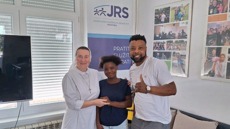 Velik broj uspješnih spajanja obitelji osoba pod međunarodnom zaštitom  